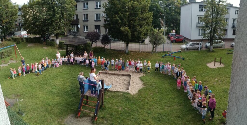 Dzień Przedszkolaka