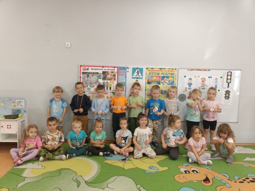 Dzień Przedszkolaka5