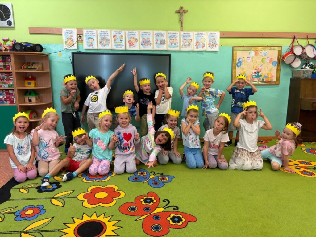 Dzień Przedszkolaka