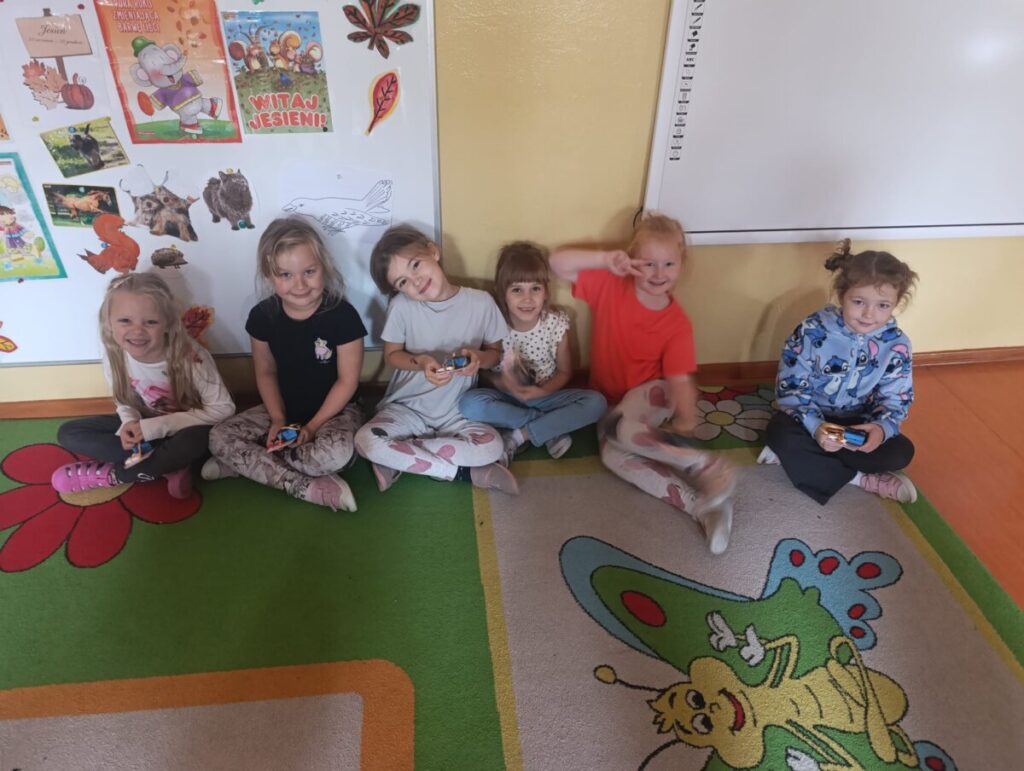 Dzień Dziewczynki