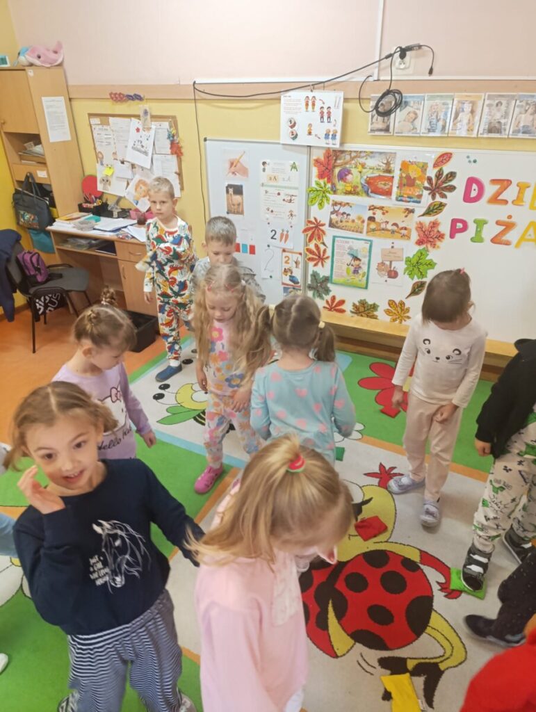 Dzień Piżamy4