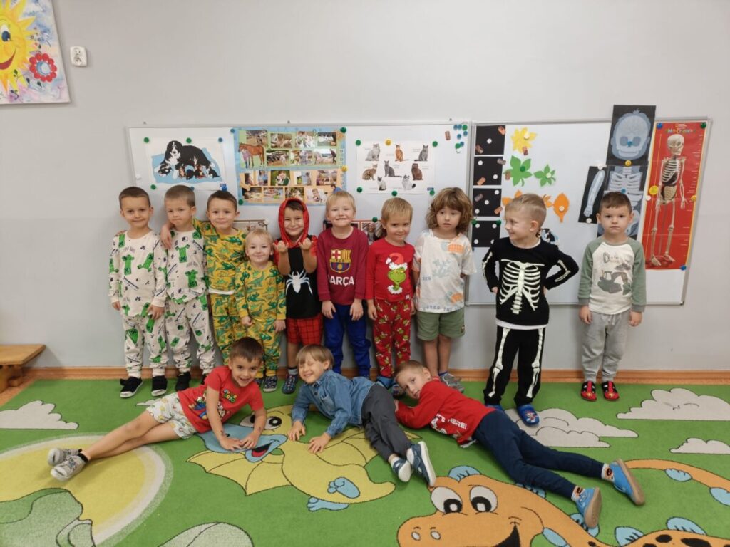 Dzień Piżamy2
