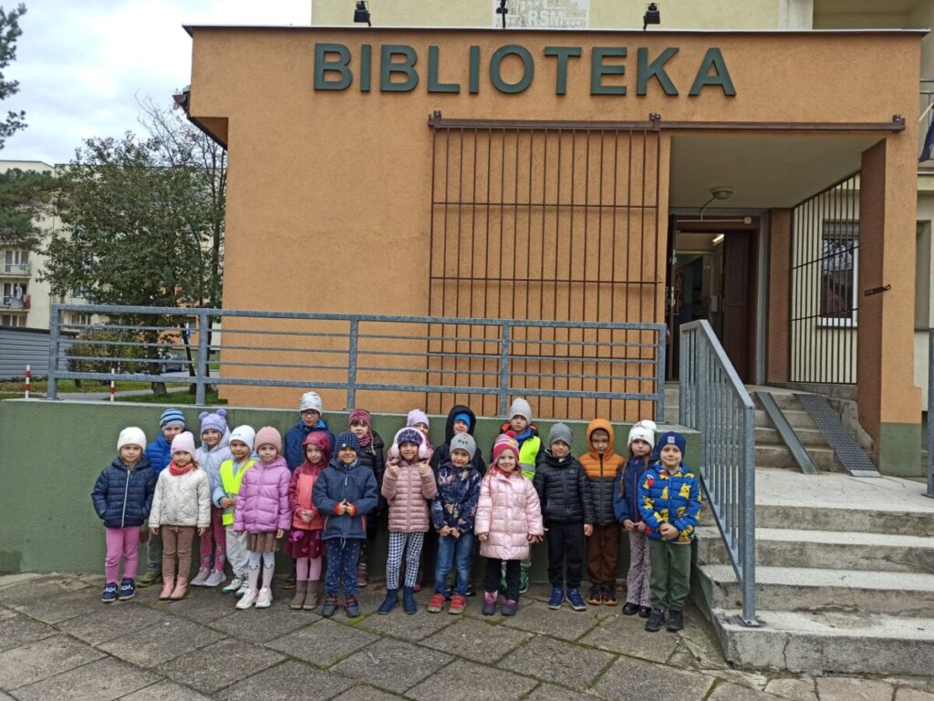 Biblioteka