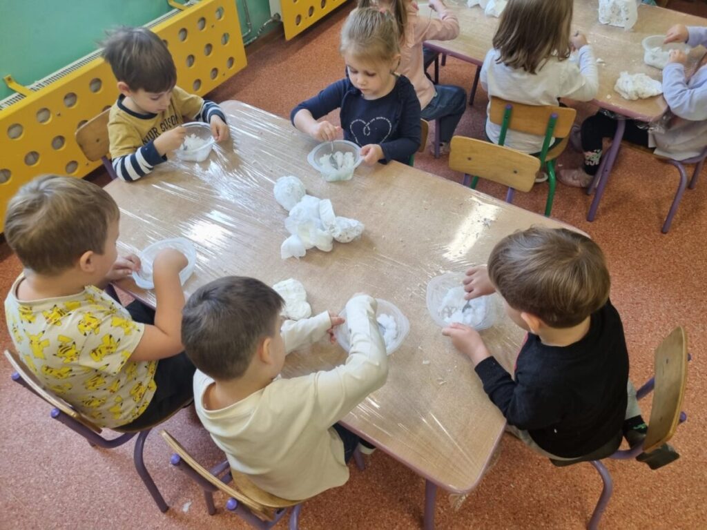 śnieg