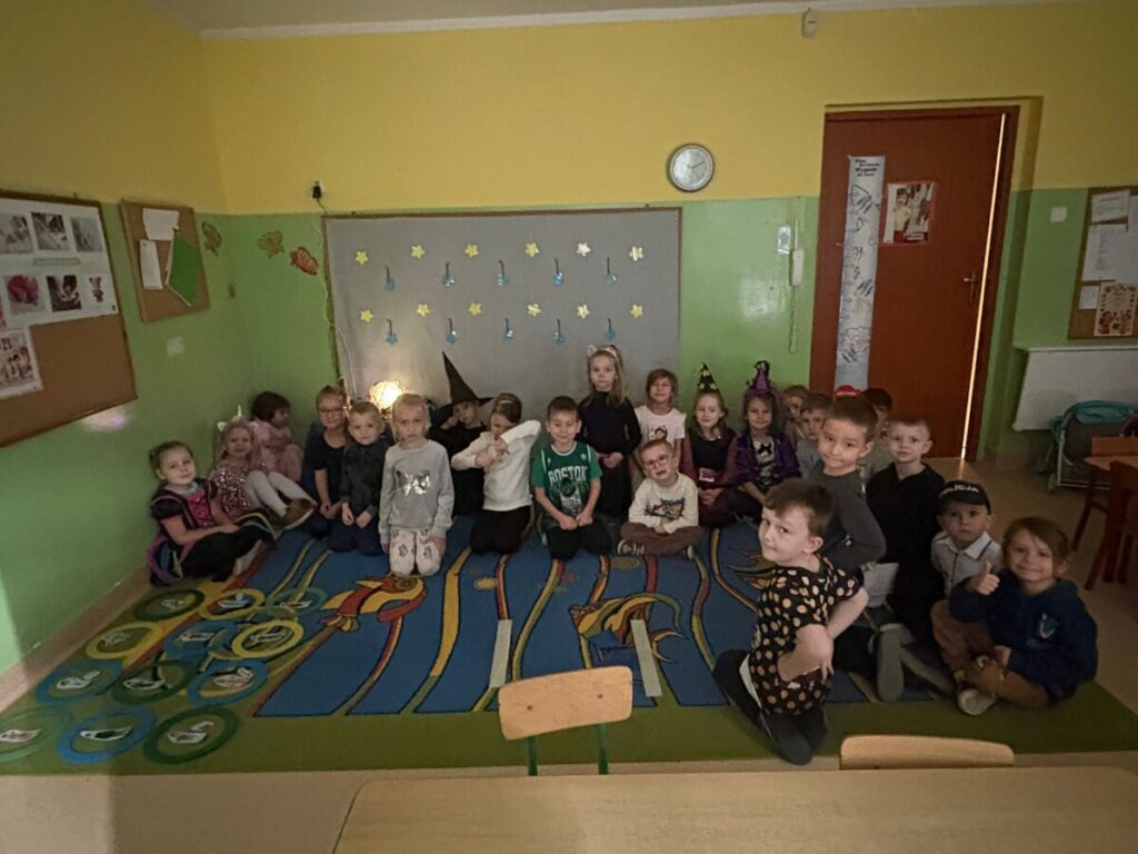 Andrzejki