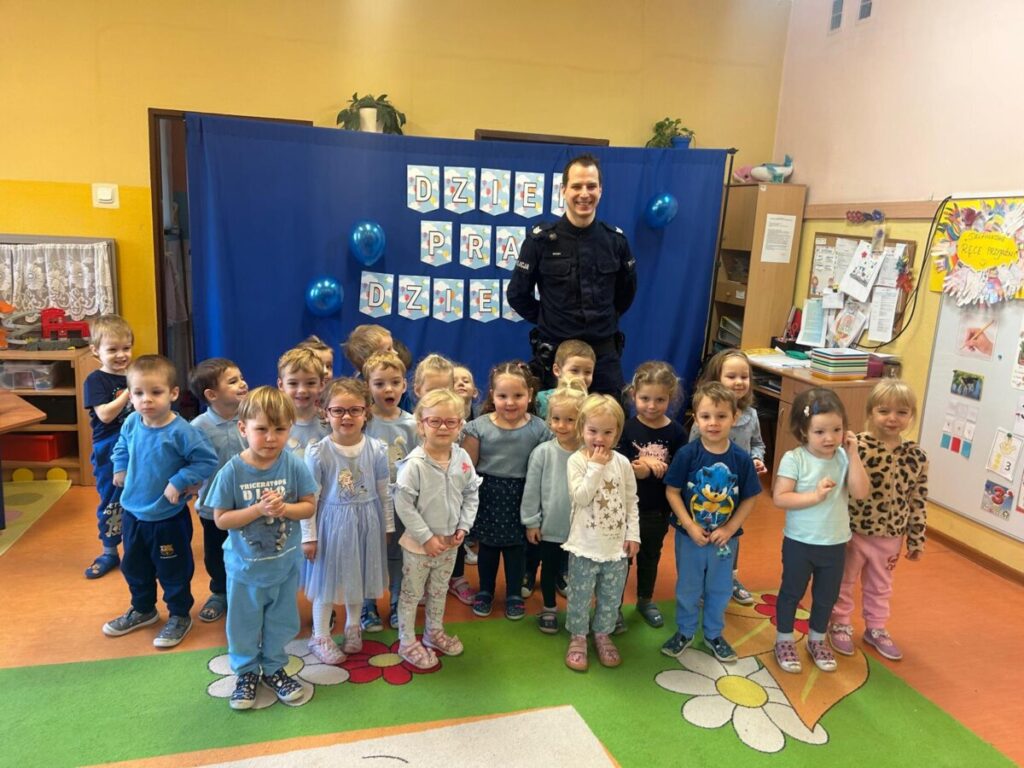 Policja