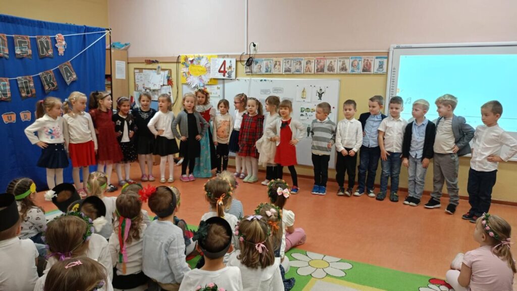 Górnik 8