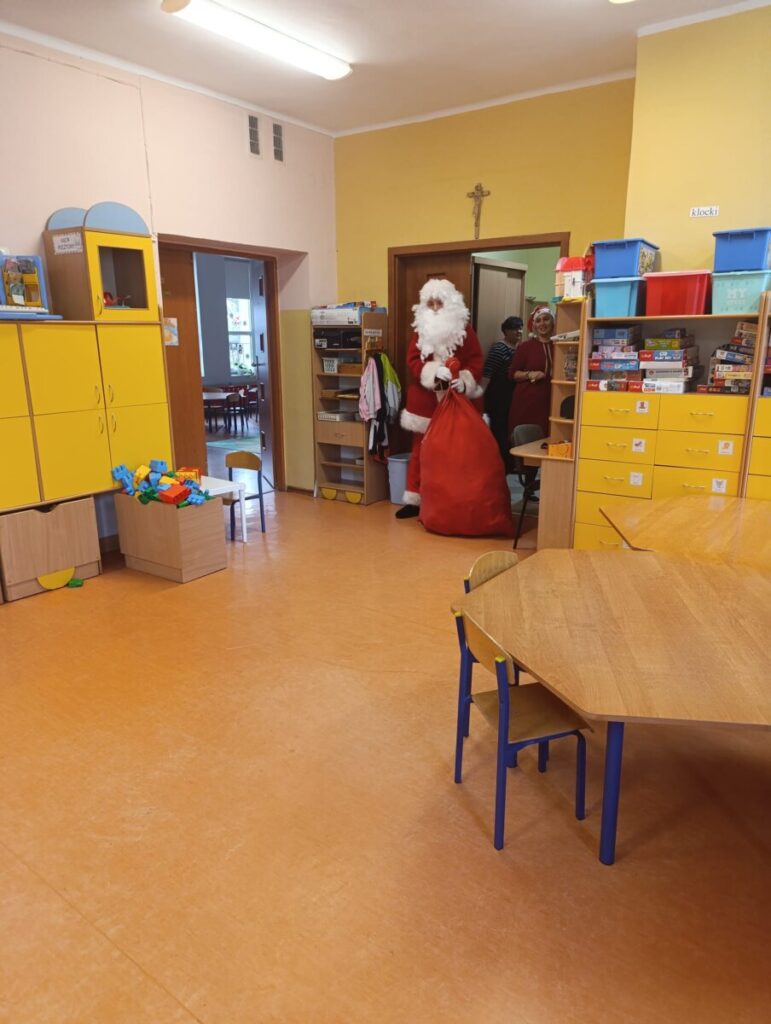 Mikołaj