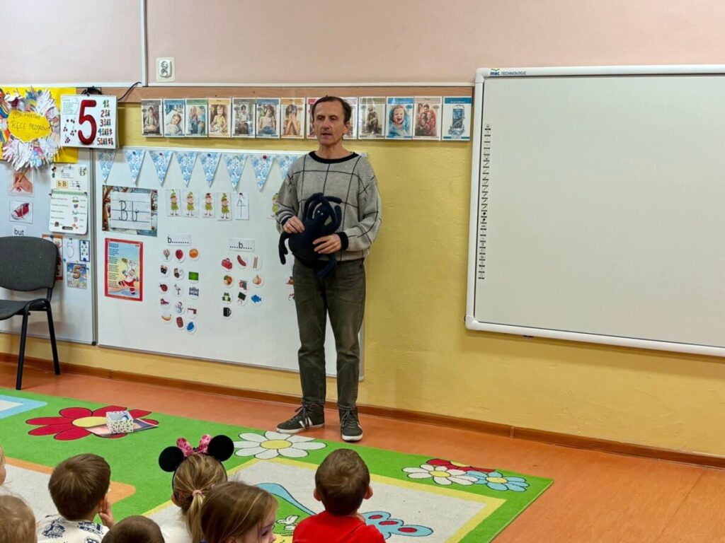 kleszcz