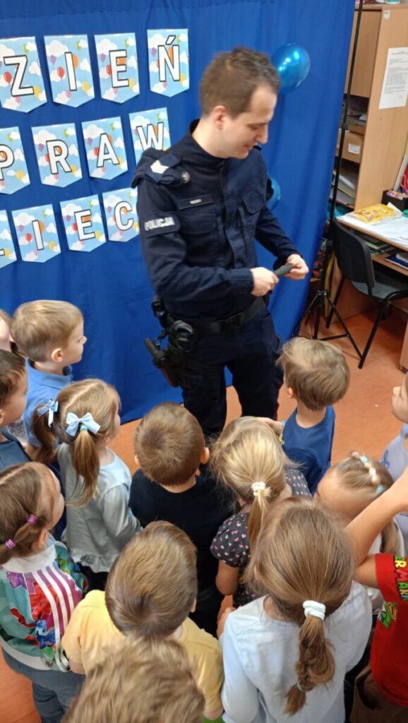 policjant