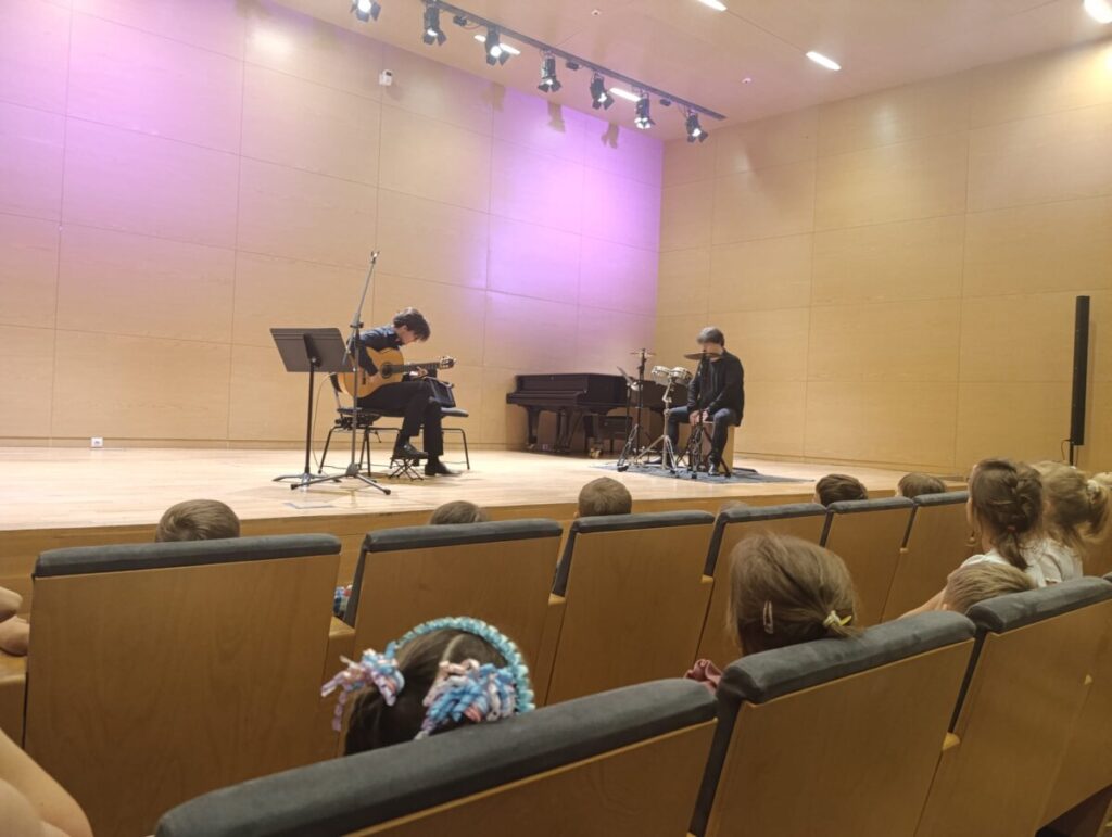 Filharmonia